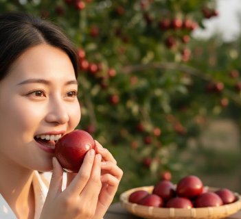 대추 꿈 해몽 10가지, 아들을 낳을 최고의 태몽? 대추 따는 꿈 먹는 꿈 총정리
