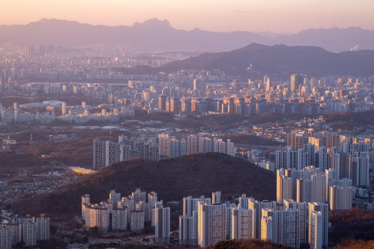 이재명 정부, 새로운 <b>부동산 대책</b> 발표 임박! (과열 진정 시급... 