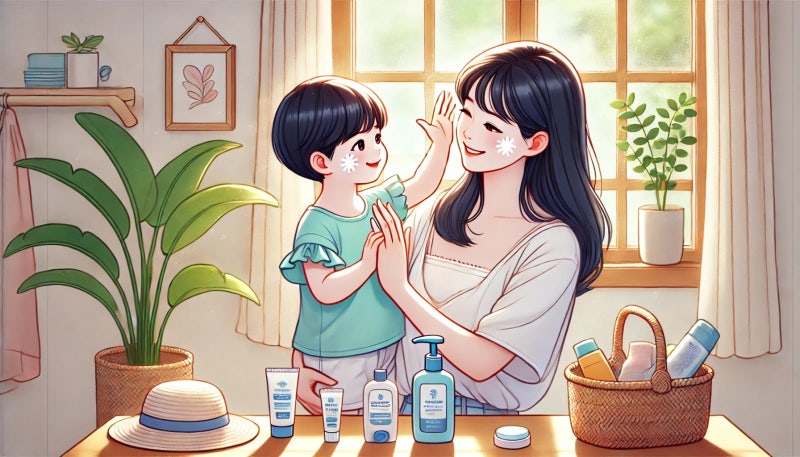 백반증 유전될까? 가족력과 발병 확률, 꼭 알아야 할 사실들