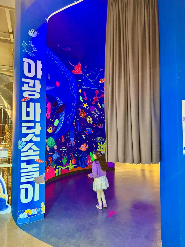  울산 아이랑 가볼만한 곳 장생포 고래박물관 주차 예약 꿀팁