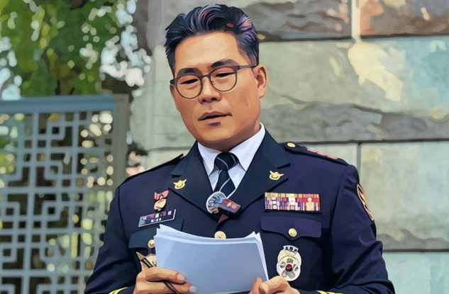 <b>백해룡</b> 경정 드디어 '세관 마약... 합동수사팀으로 <b>파견</b>, 이재명... 