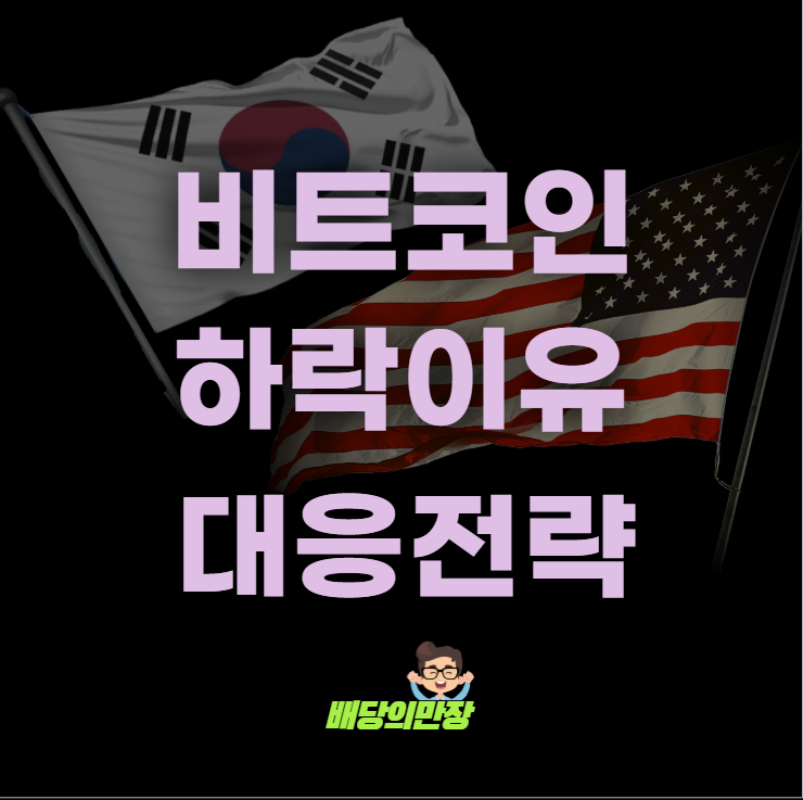 <b>비트코인</b> 미중 무역<b>긴장 고조</b>에 하락장을 이겨낼것인가