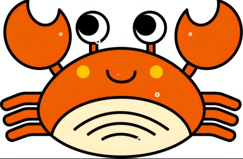 꽃게꿈 해몽: 재물, 성공, 태몽의 길몽! 꽃게 꿈은 일반적으로 재물, 성공, 행운을 상징하는 ....