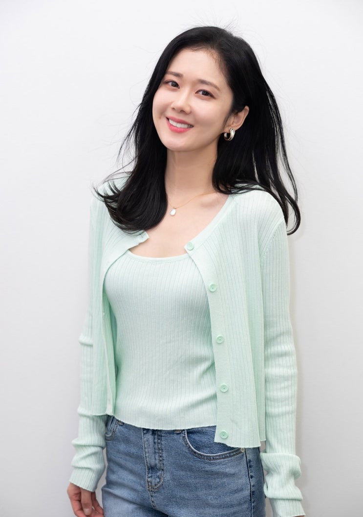<b>장나라</b>, 결혼 3년 만에 밝힌... 잇몸 만개” (‘<b>바달집</b>’)