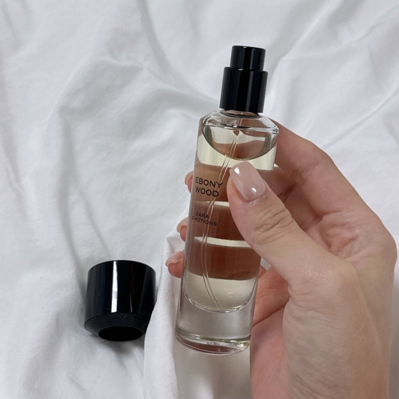 자라 조말론 EBONY WOOD 에보니 우드, 자말론 온라인 구매 후기