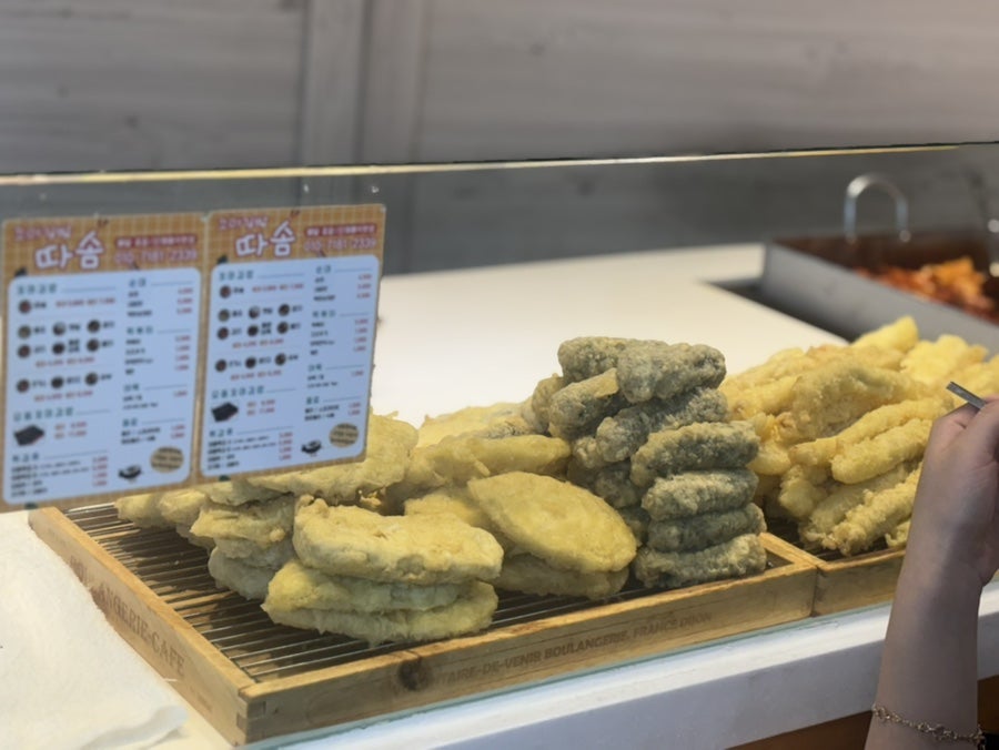 꼬마김밥따솜 사진 3