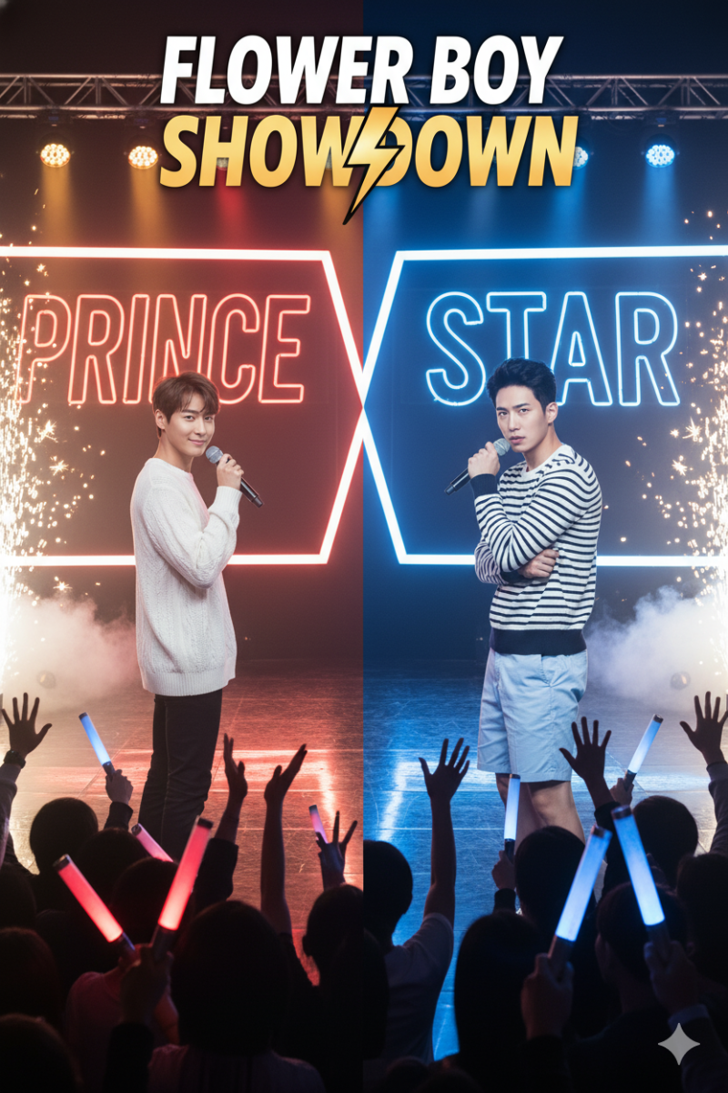 ✨ 90년대 가요계를 수놓은 '꽃미남' 가수 라이벌 대전 : 김원준 vs. 이지훈 비교 분석 & 노래 ....