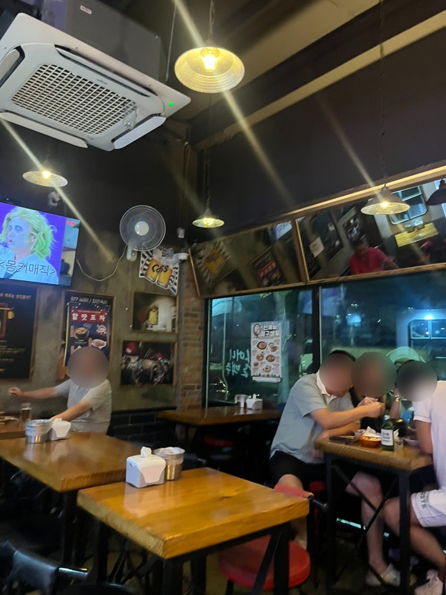 역전할머니맥주 김제신풍점 사진 5