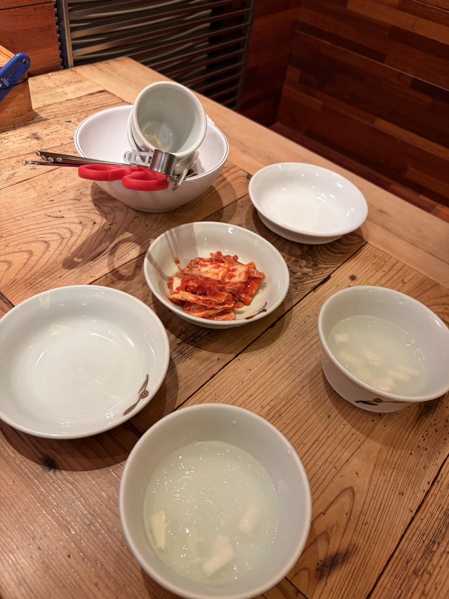 봉추찜닭 서수원점 사진 5