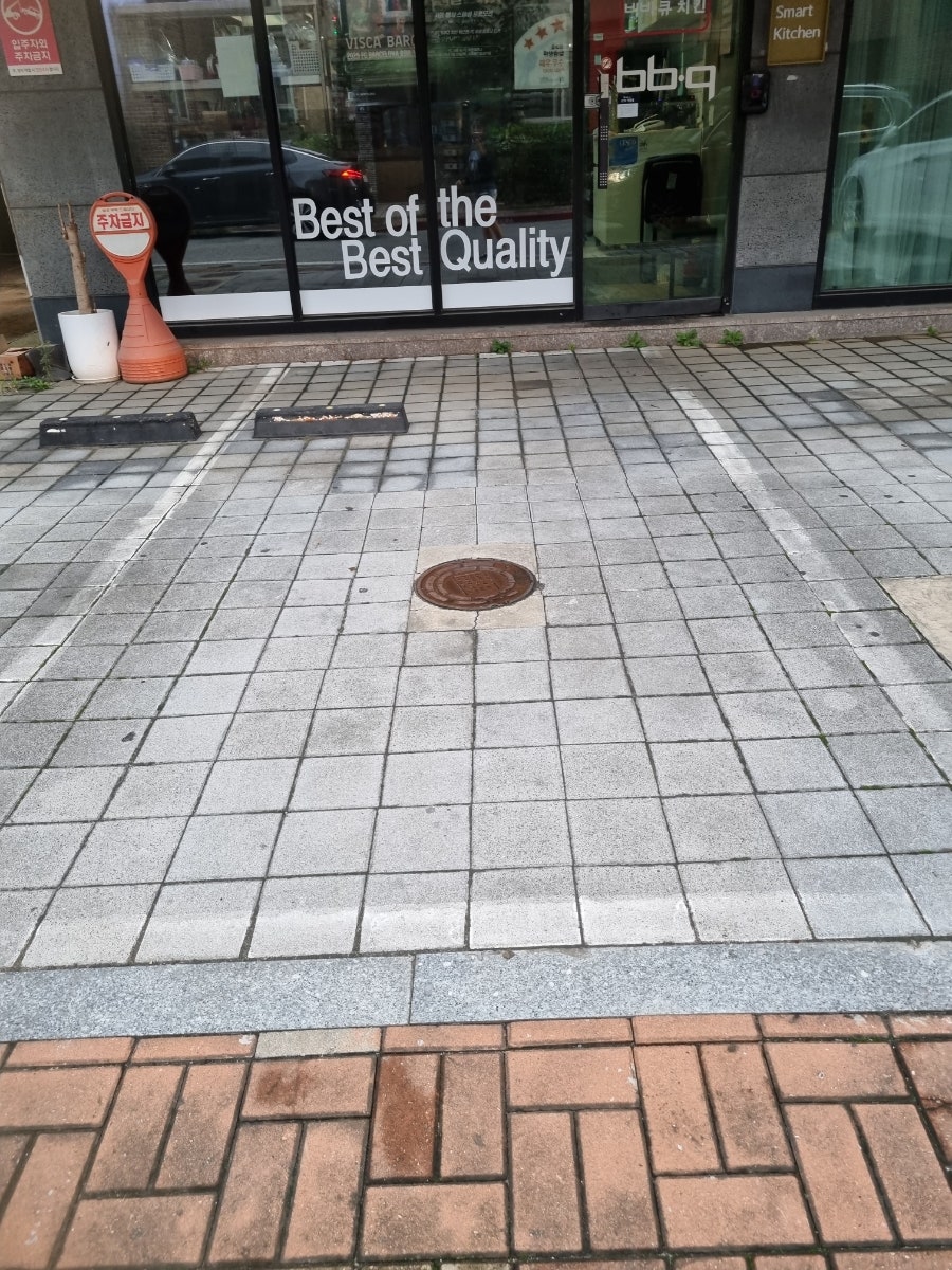 BBQ 광명소하점 사진 2
