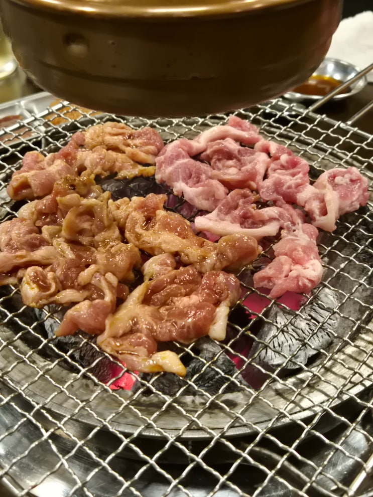  [부천 신중동 맛집] '못난돼지뽈사랑' 본점 | 돼지 특수부위 현지인 찐맛집