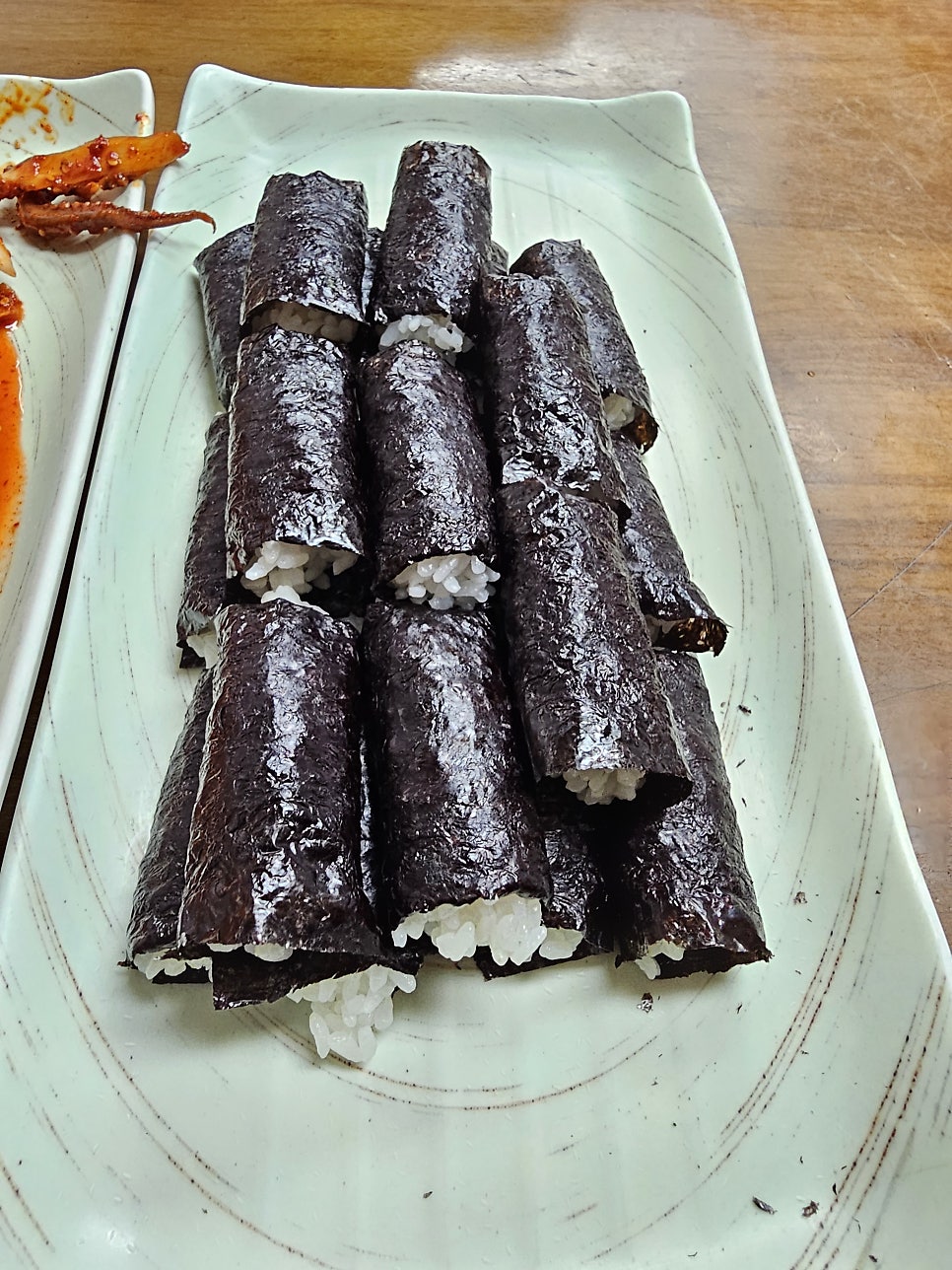 충무김밥전문점 사진 4