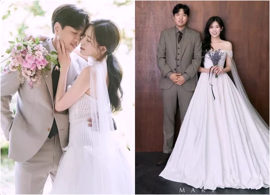  나는솔로 20기 영자 광수 드디어 12일 결혼! 선남선녀 예식