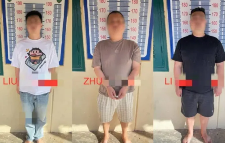 ‘<b>캄보디아</b> 20대 사망’ 가담 중국인, ‘<b>강남 마약</b> 음료’ <b>사건</b>... 