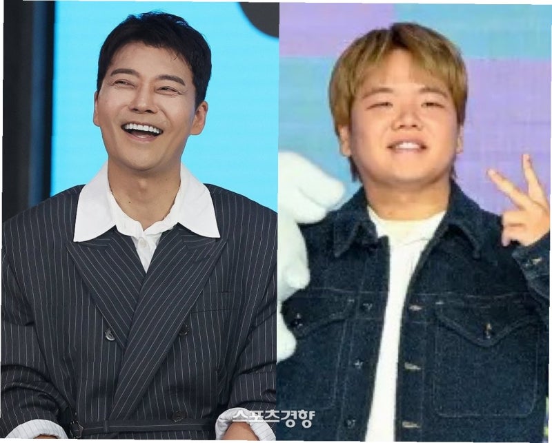 곽튜브, 14kg 감량 성공! 아름다운 신부와 웨딩마치 울린 감동적인 결혼식 현장 공개