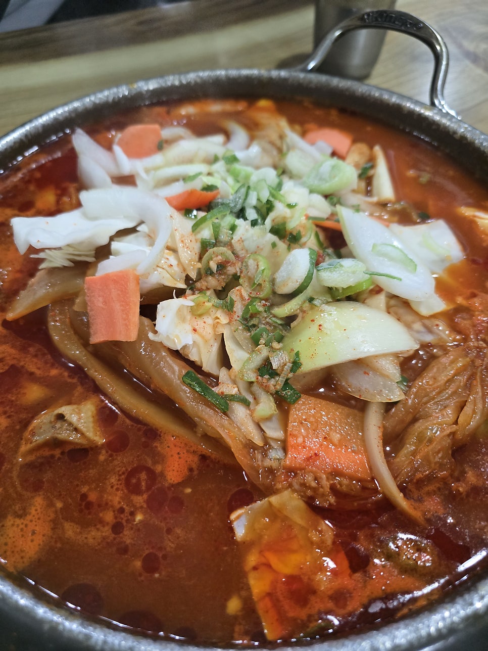 진메닭도리탕 궁동점 사진 5