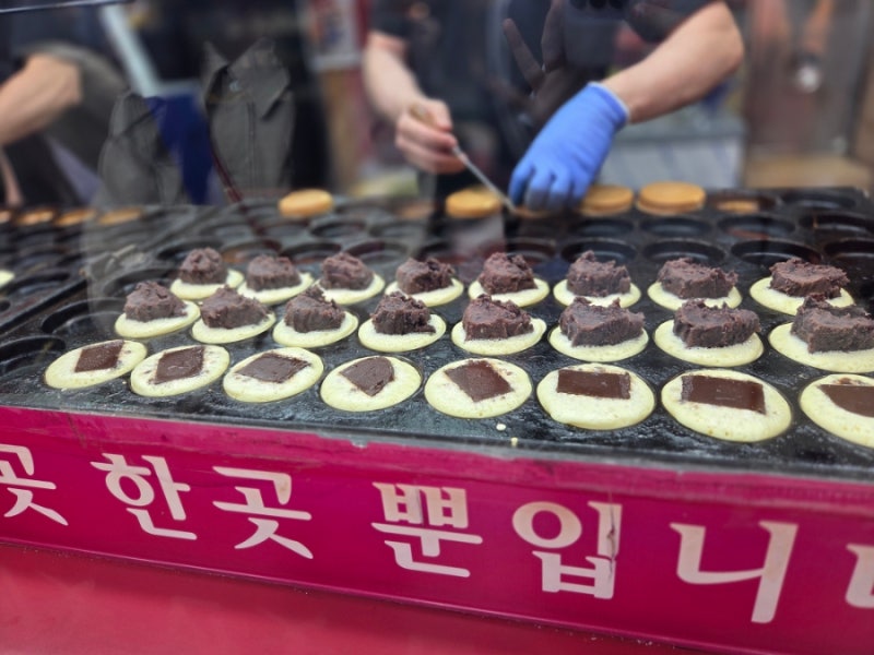 인천 차이나타운 방문 후기 (홍두병, 더선셋카페, 자유공원)
