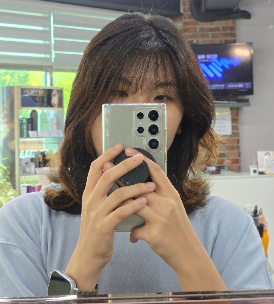박상철헤어아트 사진 6