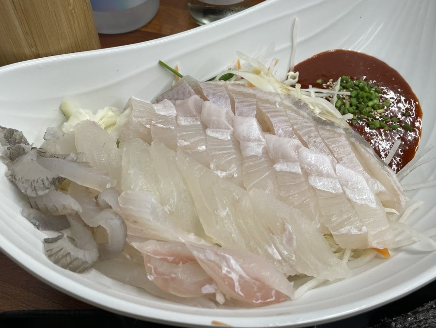 슈퍼막회 도담점 사진 1
