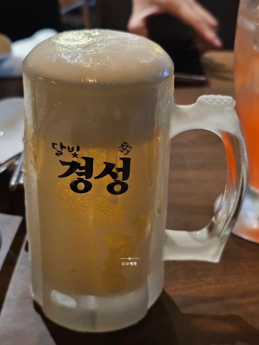 달빛경성맥주 고창점 사진 8