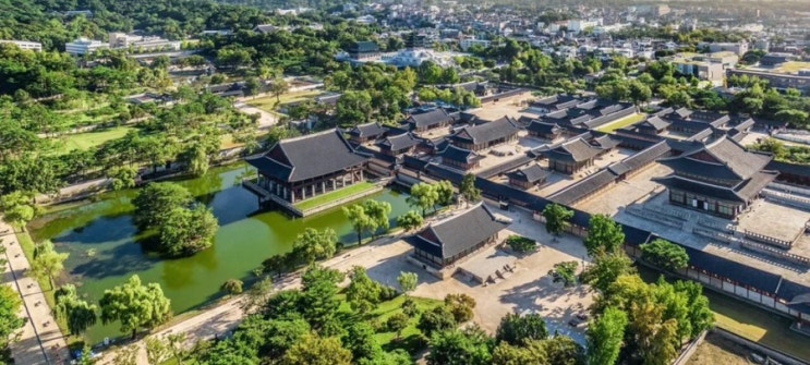  2024년 주요 관광지 입장객 수 순위로 알아보는 가장 많은 사람이 찾은 여행지