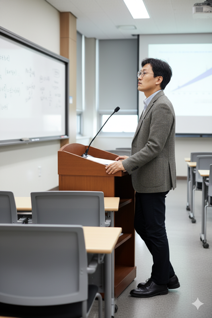‘알쓸신잡’ <b>김상욱 교수</b>의 <b>심근경색</b> 소식, <b>심근경색</b>... 