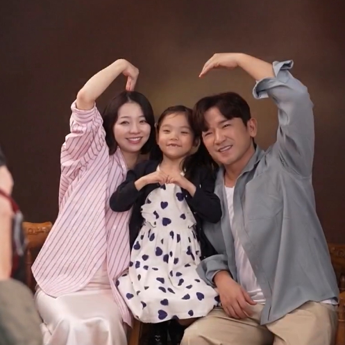 예비 신부와 6세 <b>딸</b> 위해 <b>입양</b> 택한 <b>이민우</b>, 살림남에서 공개된 현실