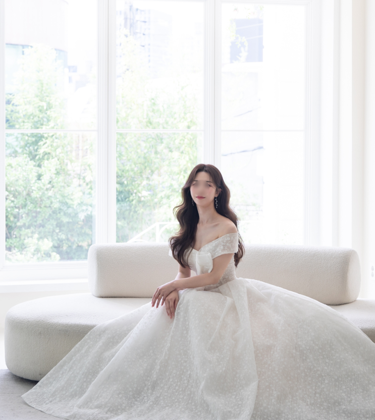  웨딩촬영 잘나오려면 헤어 이렇게 준비하세요 염색시기 염색컬러 머리길이 꿀팁 총정리