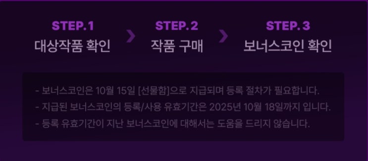  BL웹툰 이벤트) 레진-인기 BL 소장하고 코인 100% 돌려받자 (~10/15 12:00시)