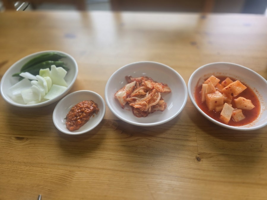 못난이돼지국밥 사진 4