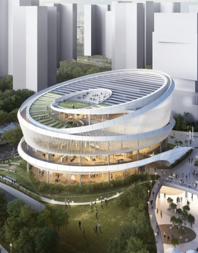 2025년 경기도서관 개관 : 위치, 시설, 운영 시간, 주차장 정보까지 완벽 가이드