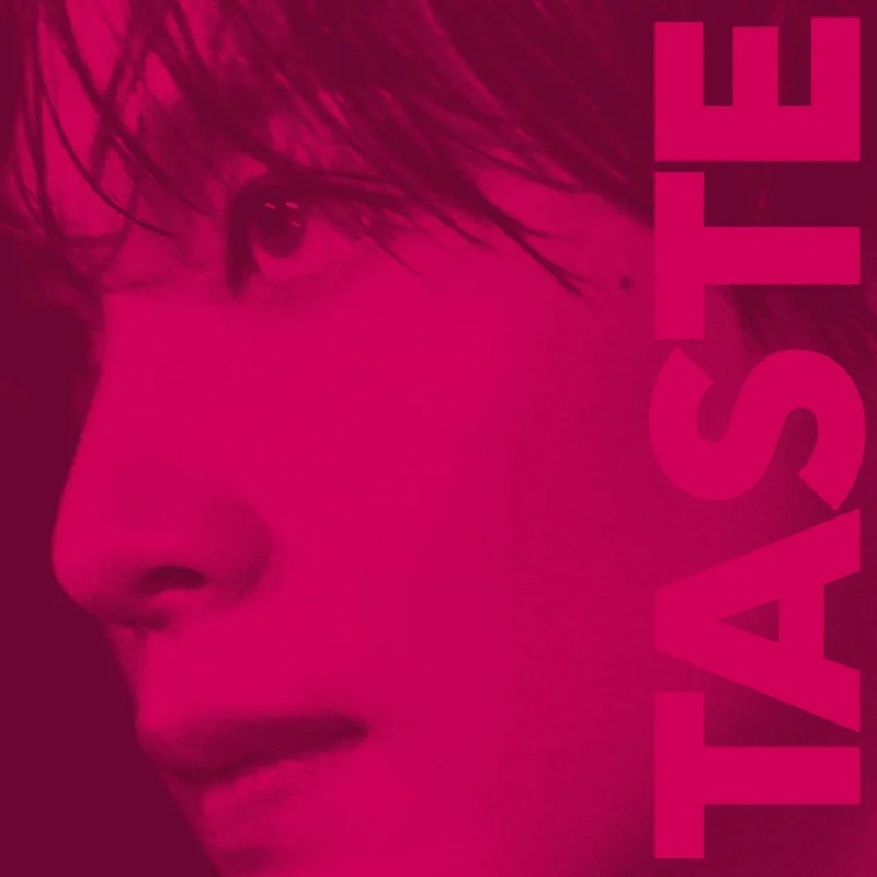 알앤비를 이렇게 기가막히게 말아주는 남돌이 있다니.. | 해찬 정규 1집 [TASTE]