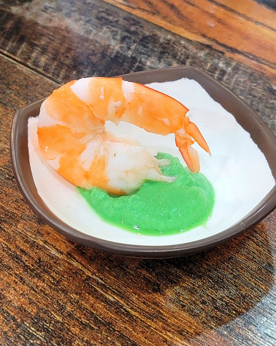 Cheongnoksusan photo 2