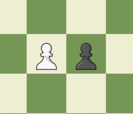 [체스의 기물]1.폰