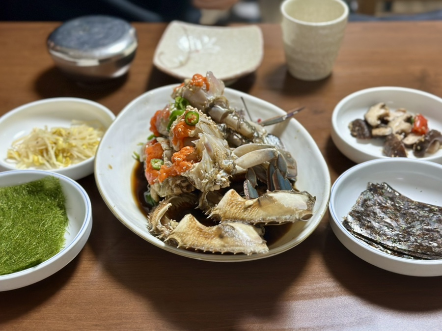 진미식당 사진 2