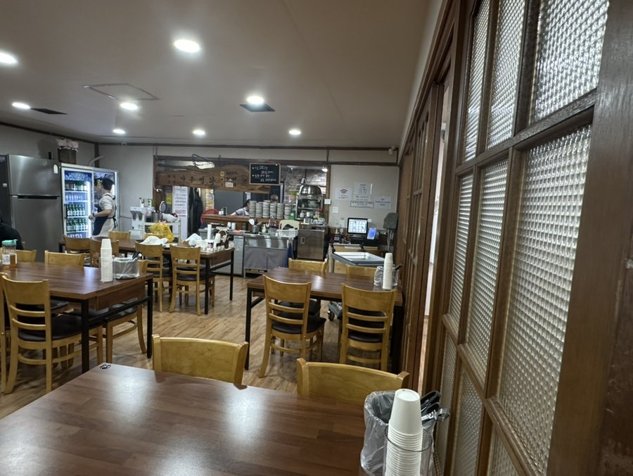 군산아구촌 사진 6