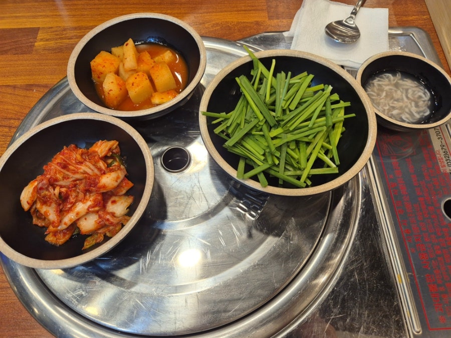 보승회관 개봉점 사진 4