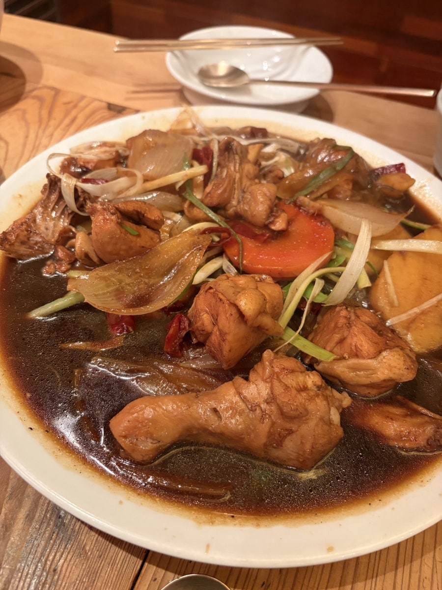 봉추찜닭 서수원점 사진 6
