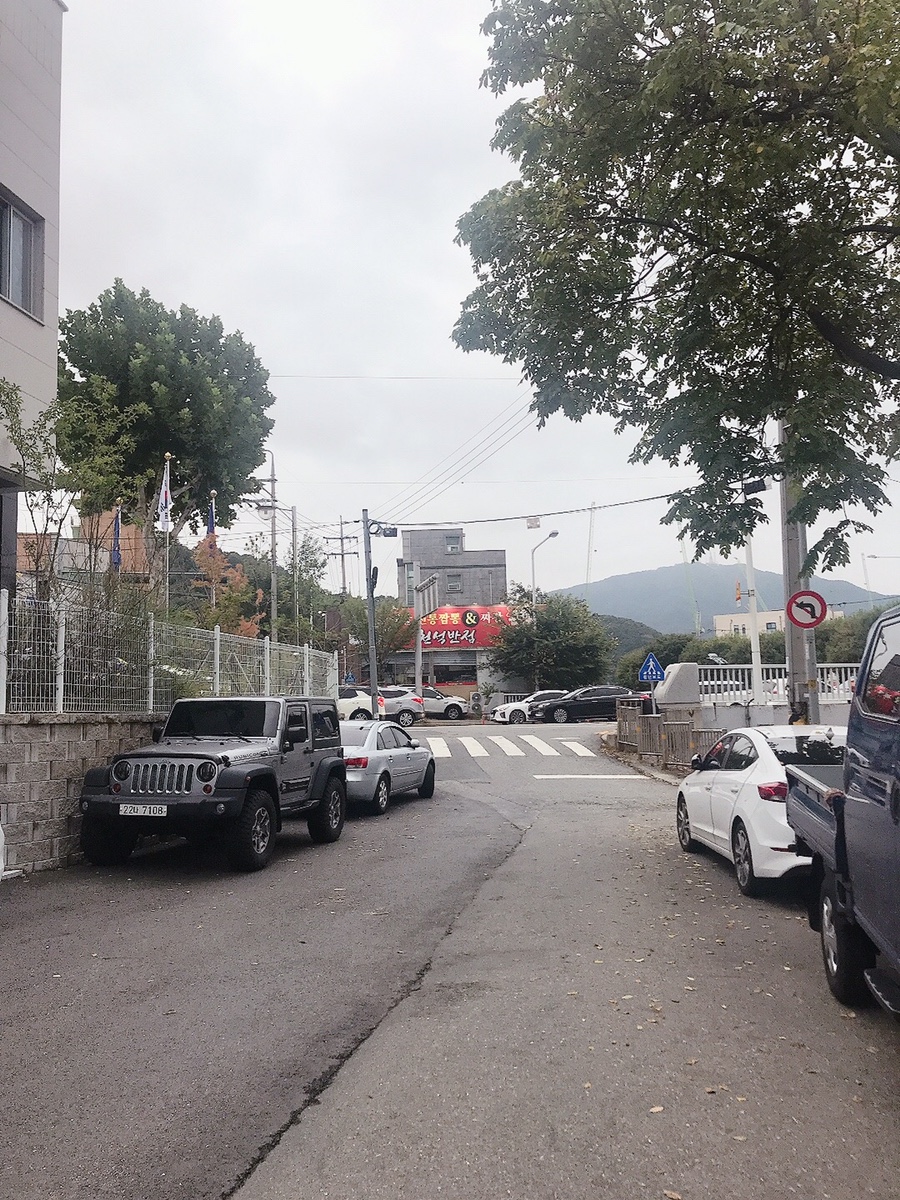 천석반점 사진 1
