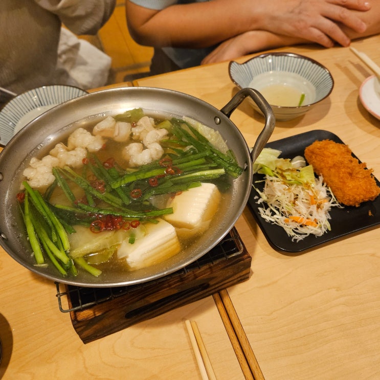  일본 후쿠오카 로컬 이자카야 yocchan 메뉴 추천