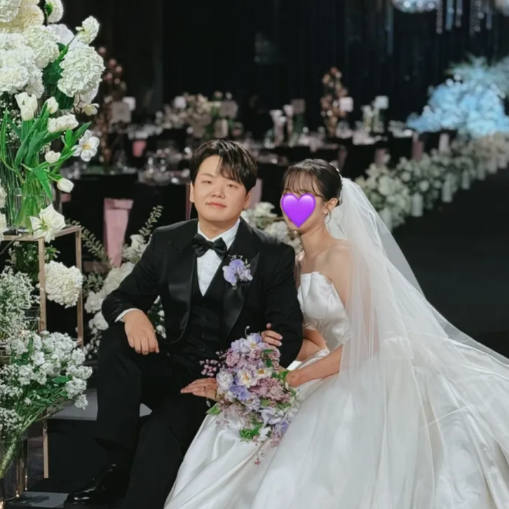 "곽튜브의 <b>결혼</b>" 소식에 팬들 반응 핵폭발