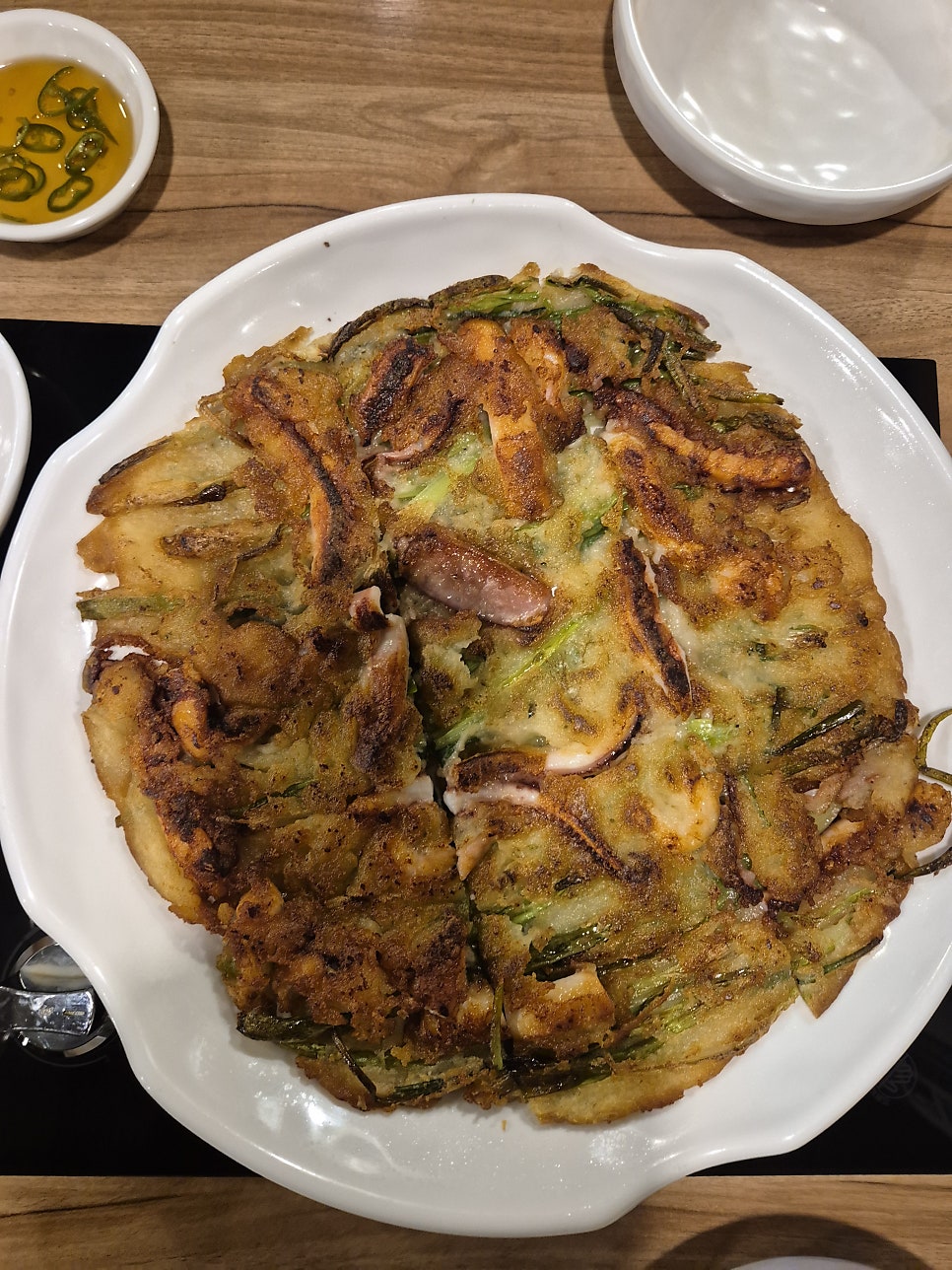 송가칼국수족발 사진 6