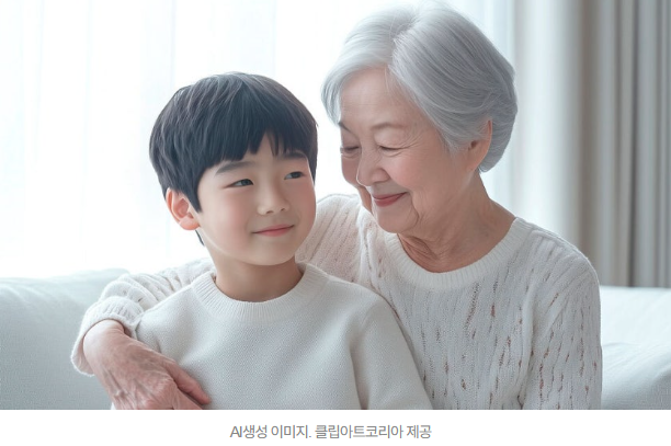  “12살 전에 1억 4천만 원?” 조부모가 손주에게 직접 증여한 재산 3조 8,300억 원 부의 대물림 현실 드러났다