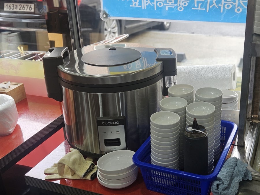 왕짬뽕 동양본점 사진 3