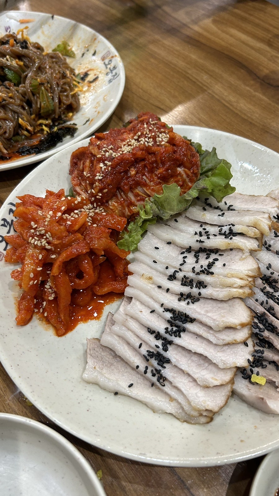 오봉집 동백점 사진 5