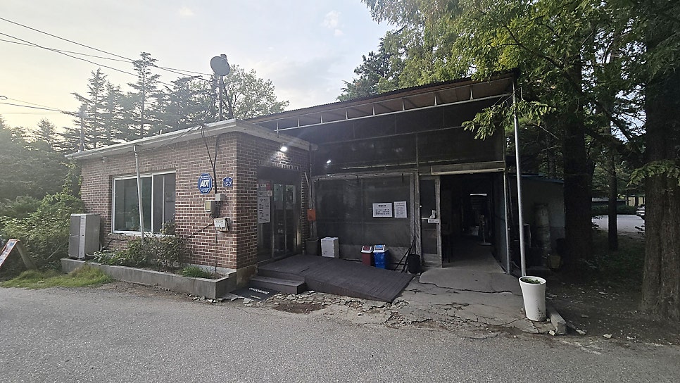 성산먹거리촌 사진 3