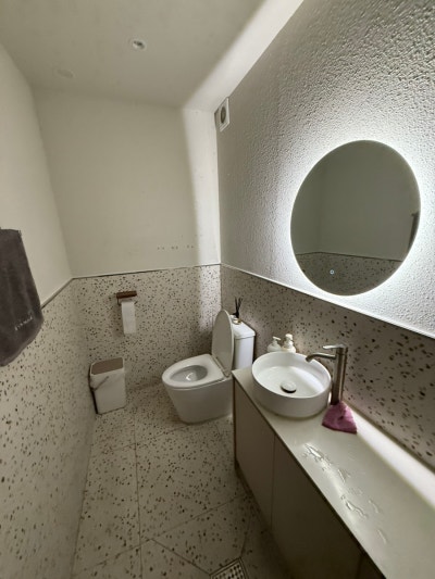 Sinkacheu Restroom — photo 1