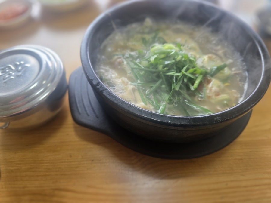 못난이돼지국밥 사진 5