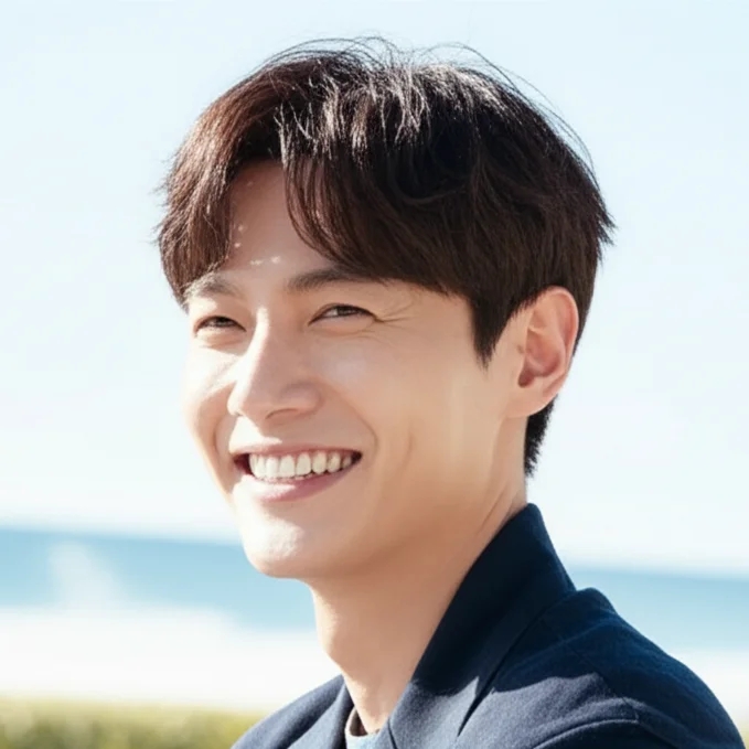 <b>김우빈</b>, <b>비인두암 투병</b>의 고통과 삶의 감사함을 말하다
