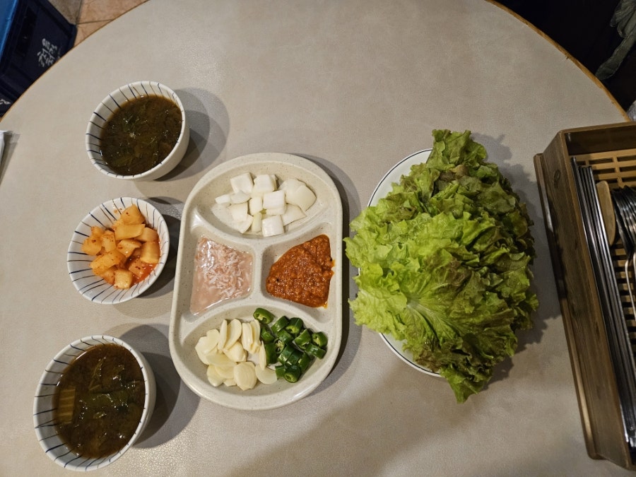한방족발보쌈 사진 5